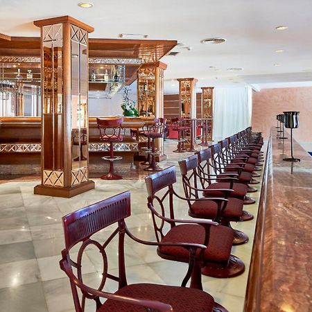 Hotel Serrano Palace Cala Ratjada  Dış mekan fotoğraf