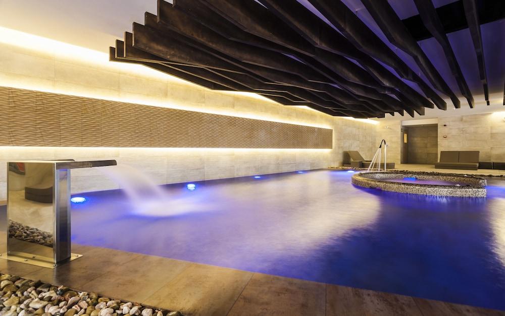 Hotel Serrano Palace Cala Ratjada  Dış mekan fotoğraf