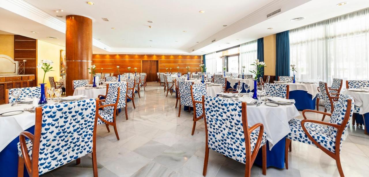 Hotel Serrano Palace Cala Ratjada  Dış mekan fotoğraf