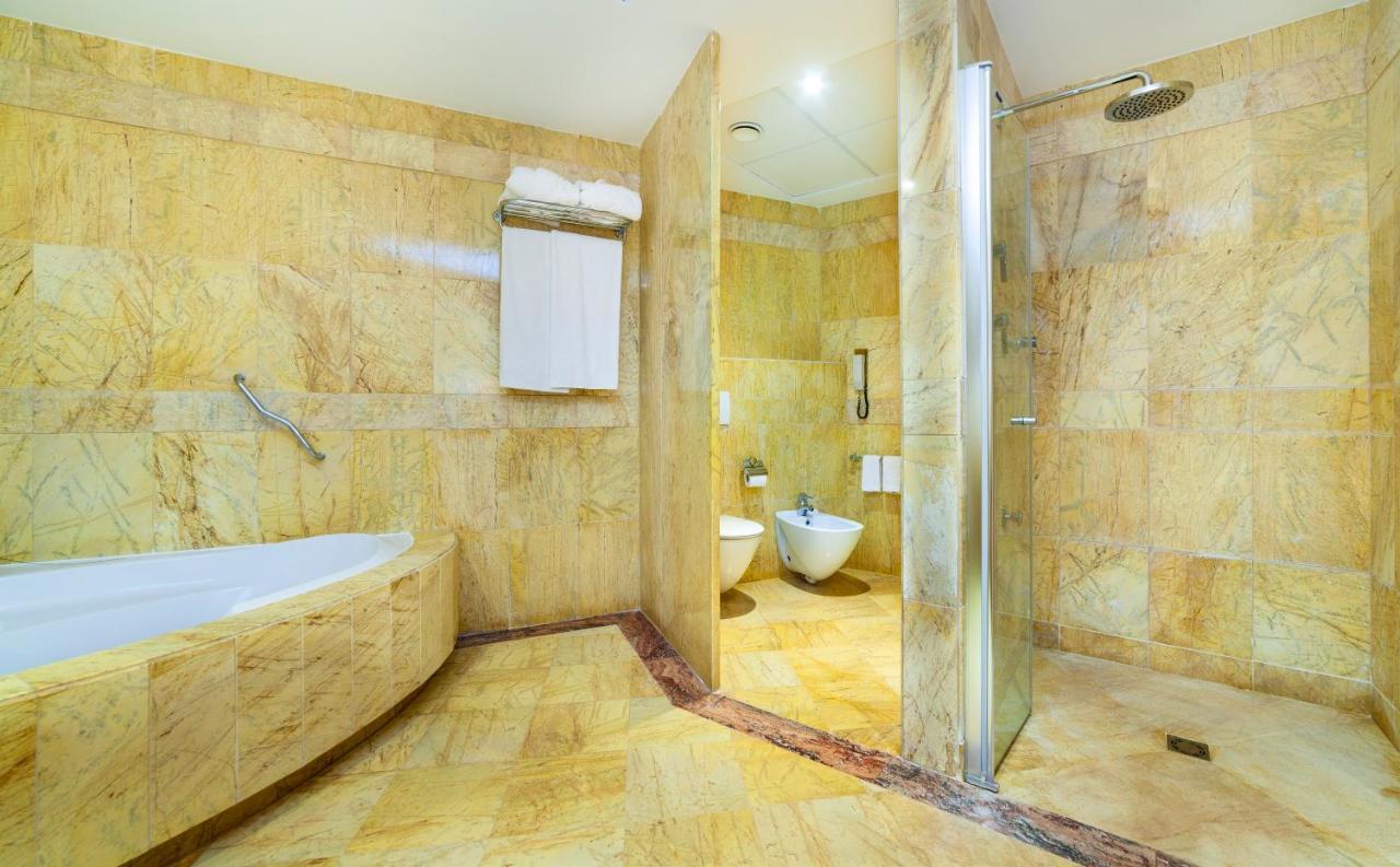 Hotel Serrano Palace Cala Ratjada  Dış mekan fotoğraf