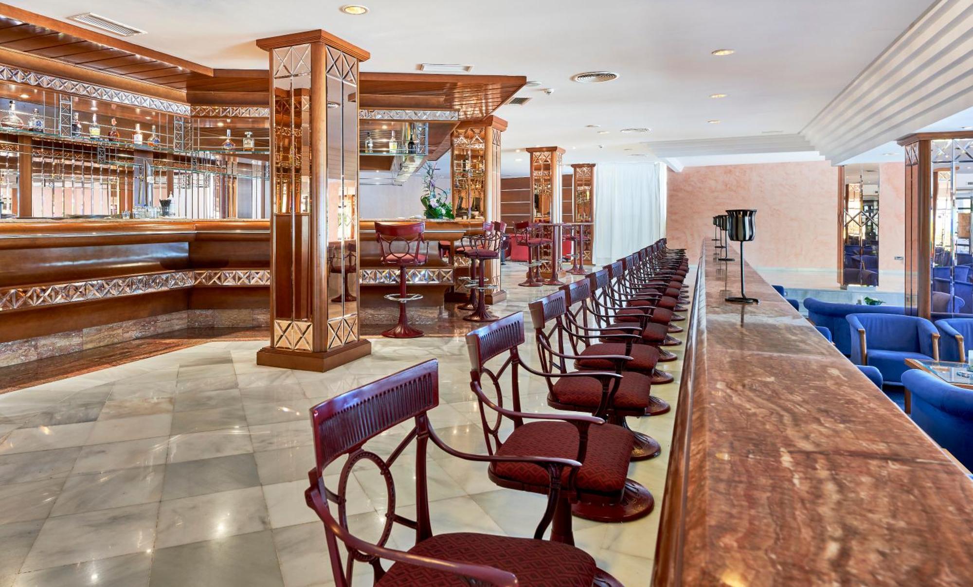 Hotel Serrano Palace Cala Ratjada  Dış mekan fotoğraf