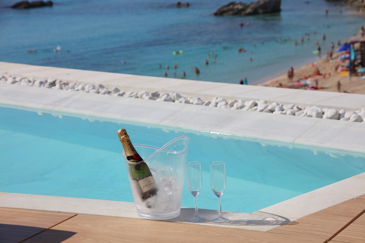 Hotel Serrano Palace Cala Ratjada  Dış mekan fotoğraf