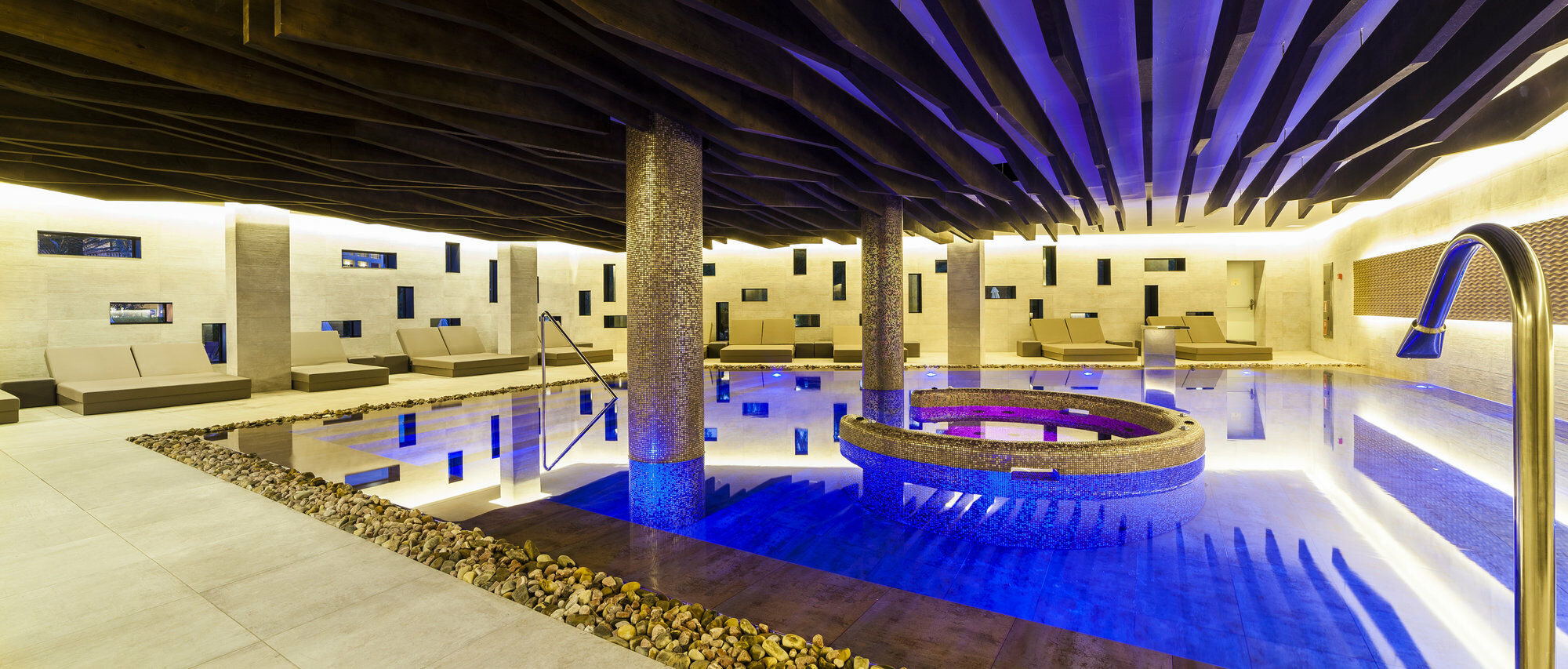 Hotel Serrano Palace Cala Ratjada  Dış mekan fotoğraf